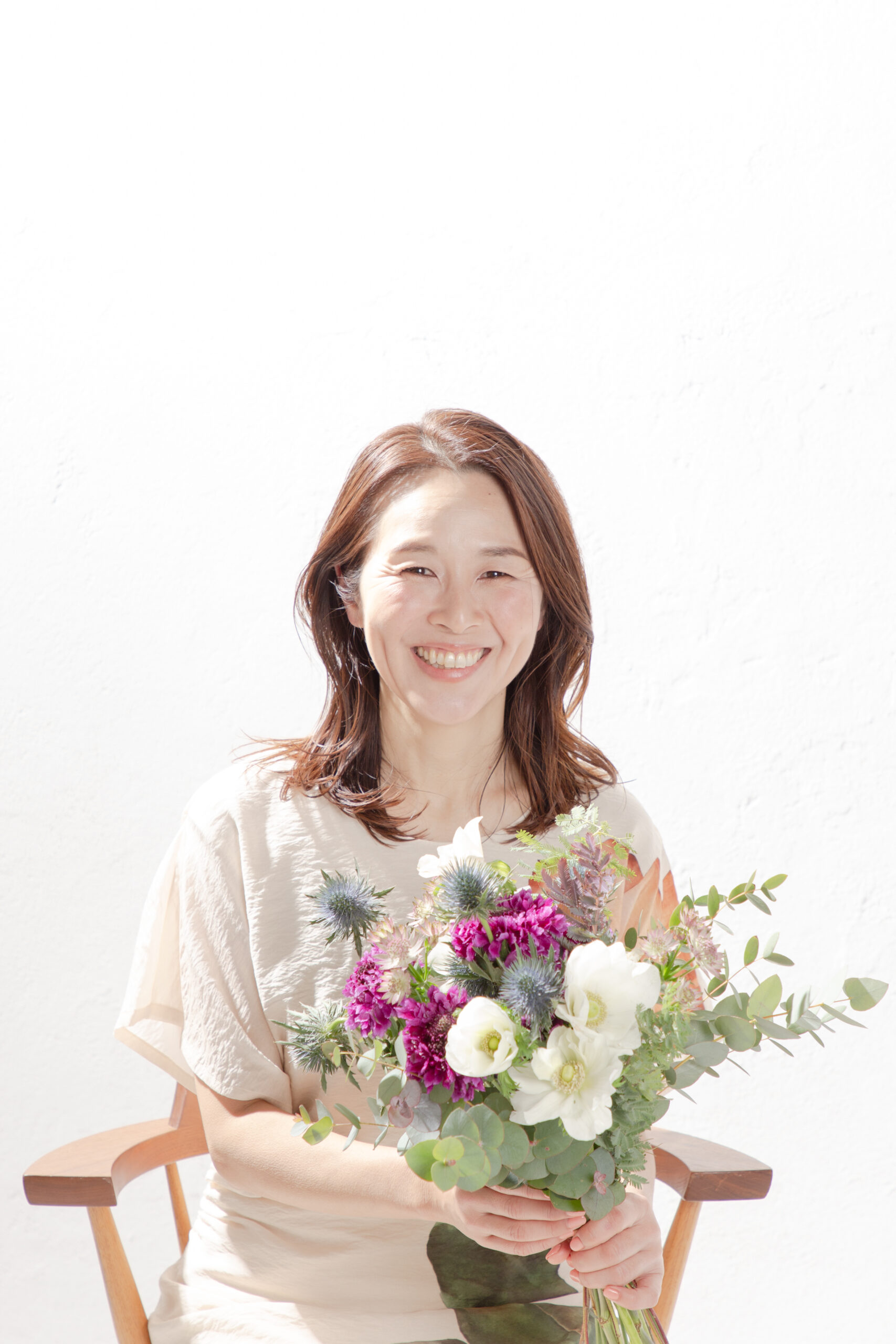 尾瀬 涼子