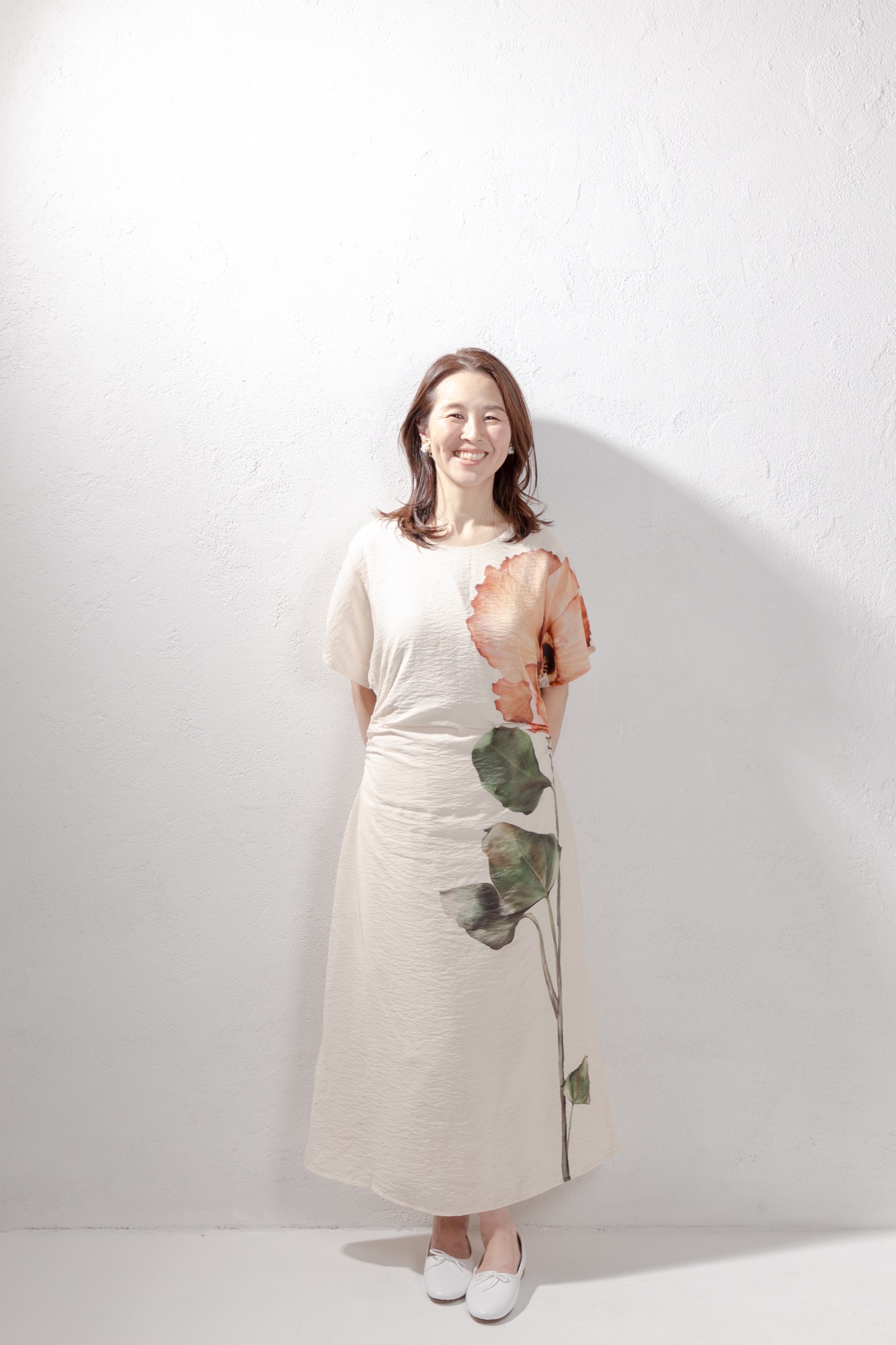 尾瀬 涼子